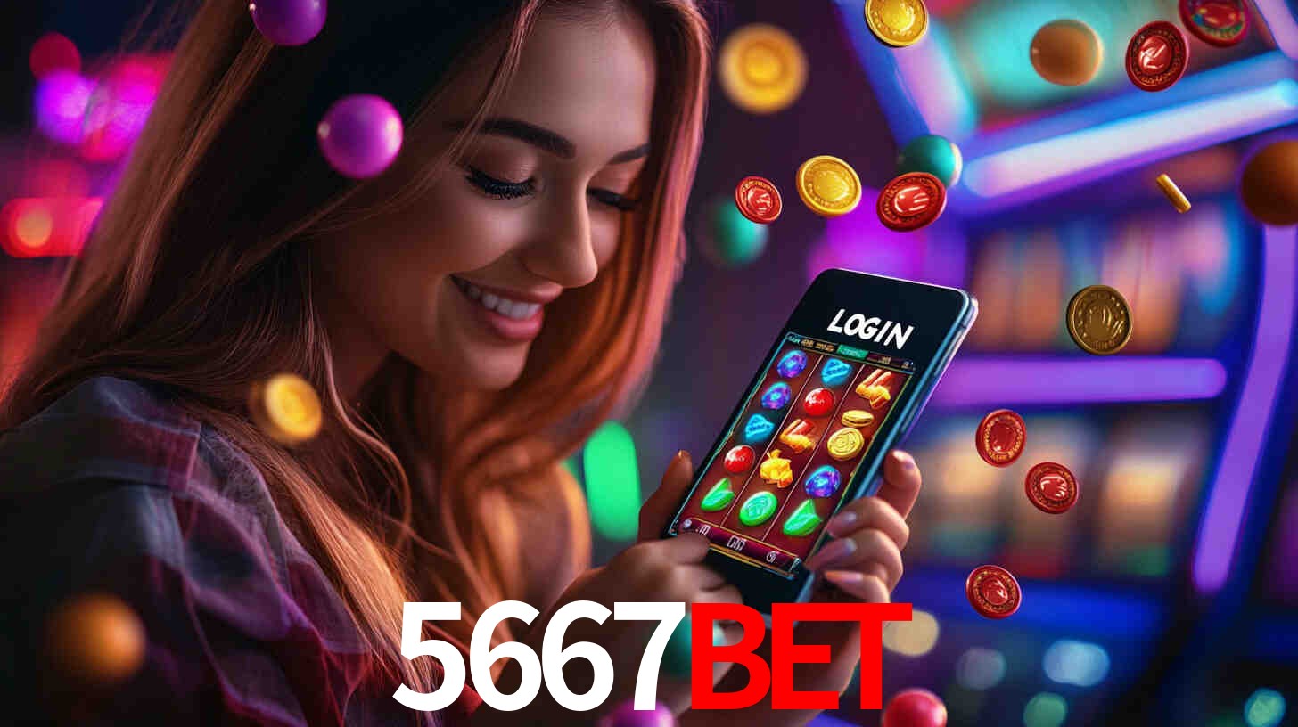 5667Bet App