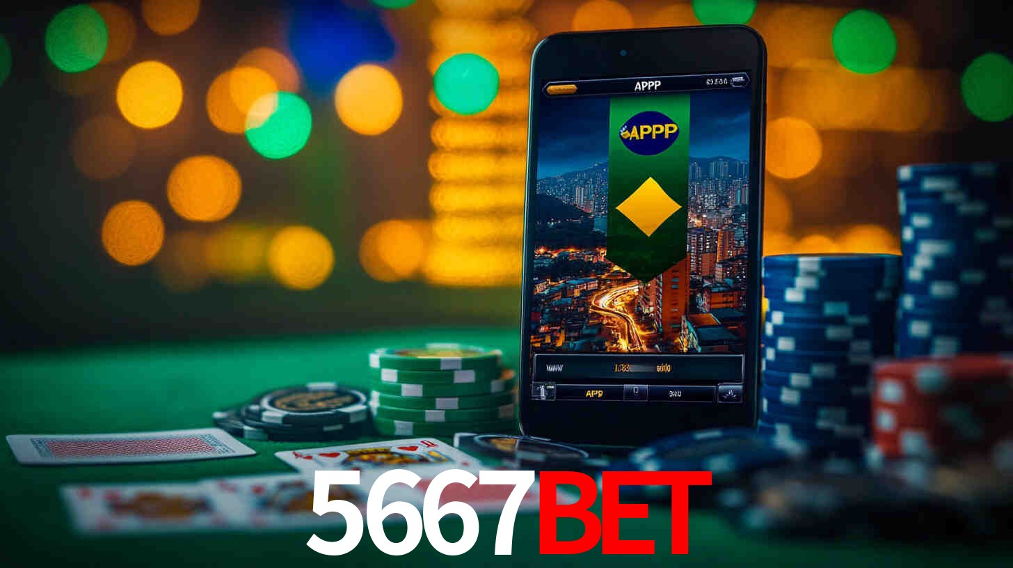 Explorando a Categoria de Eventos em Apostas na 5667Bet