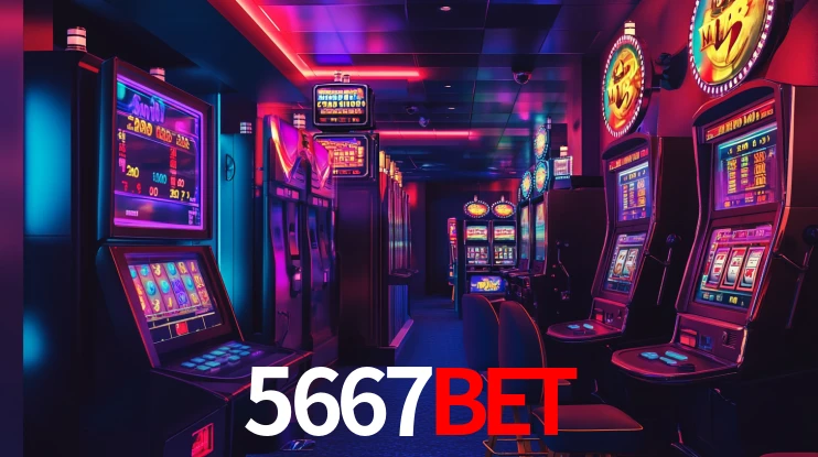5667Bet App Interface