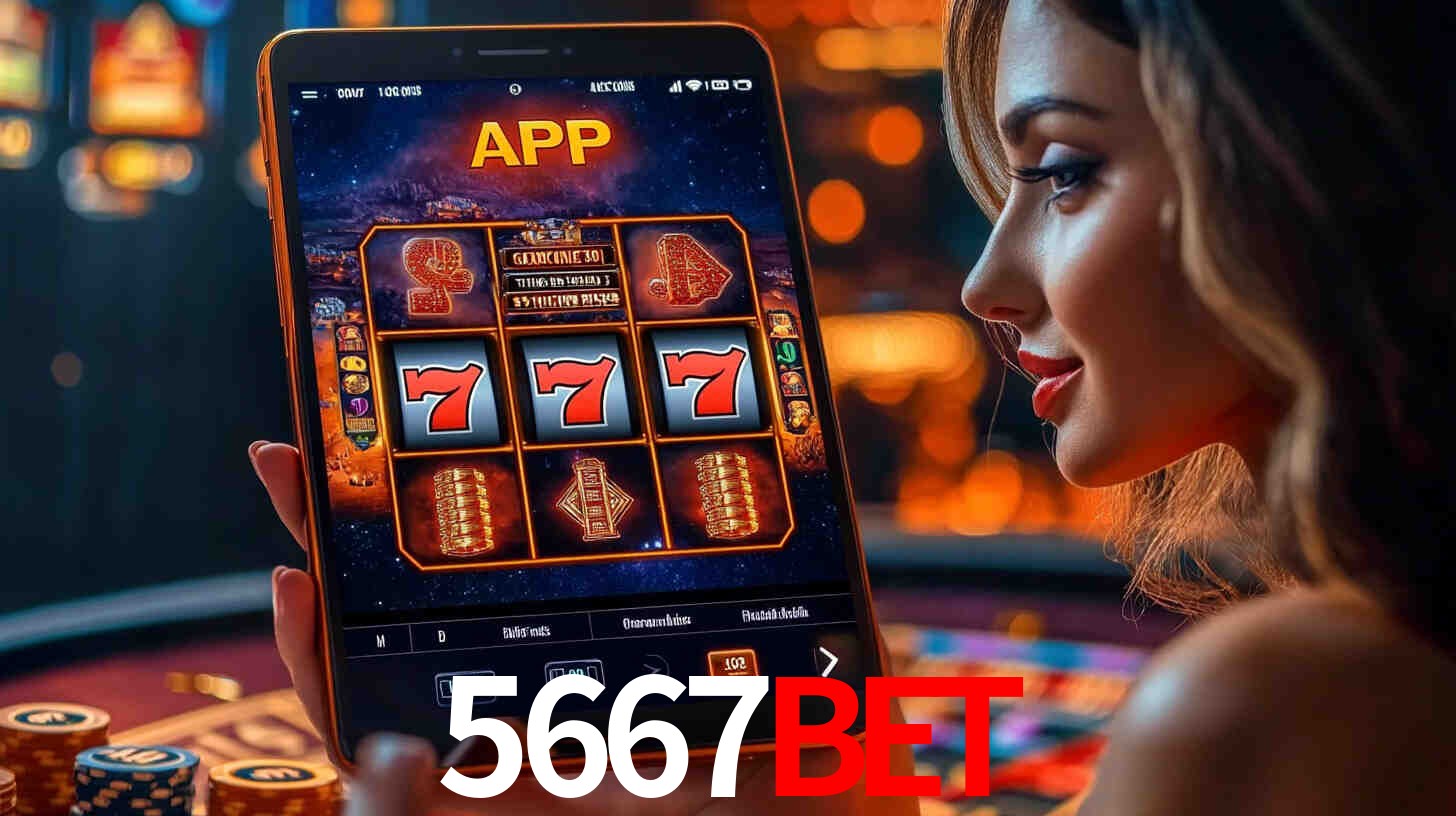 5667Bet.Com
