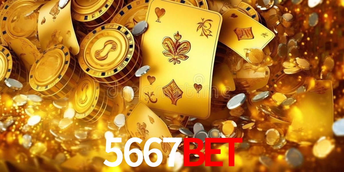 A Emoção da Loteria na 5667Bet: Uma Chance de Mudança de Vida