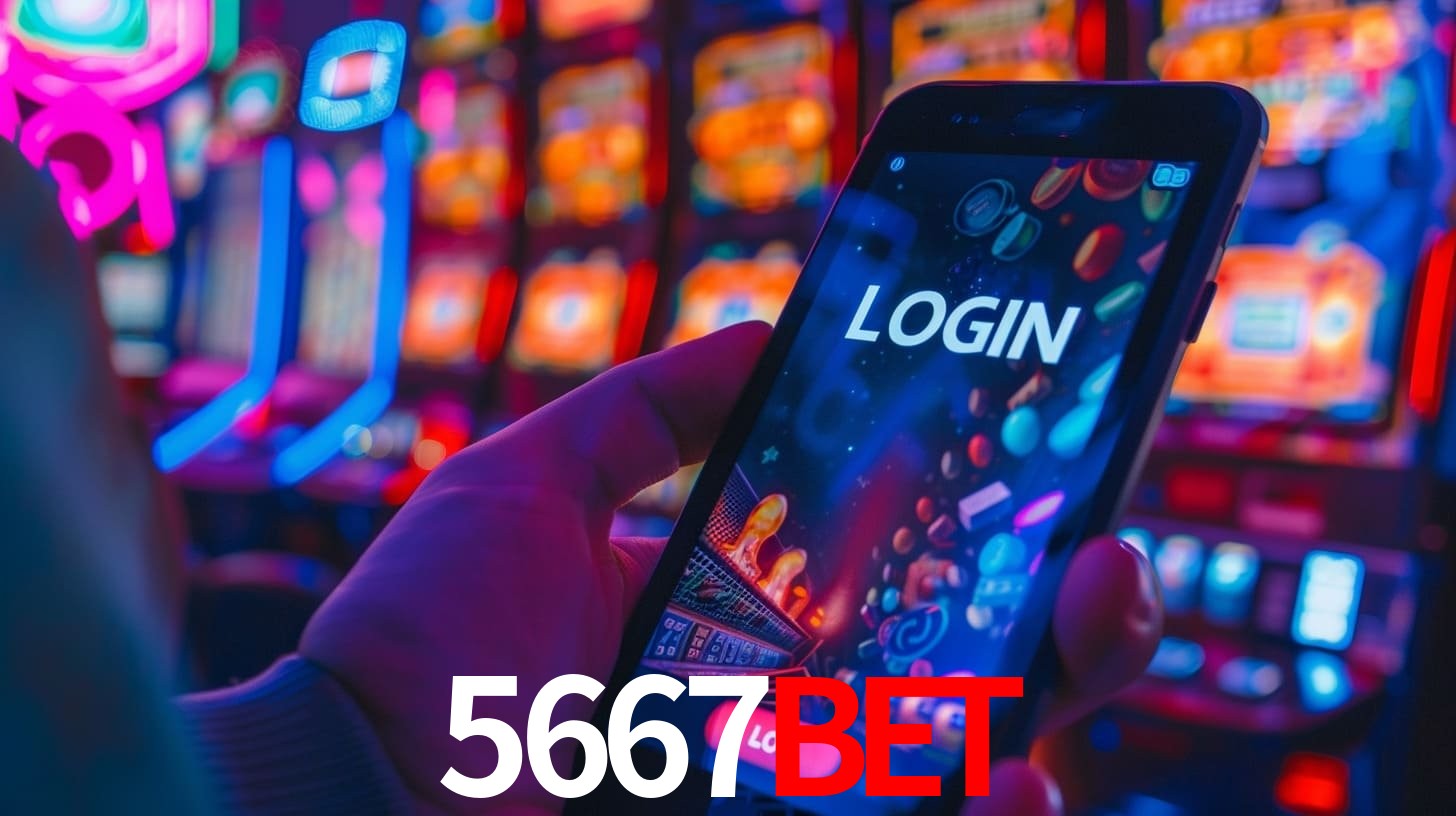 Casino VIP 5667Bet