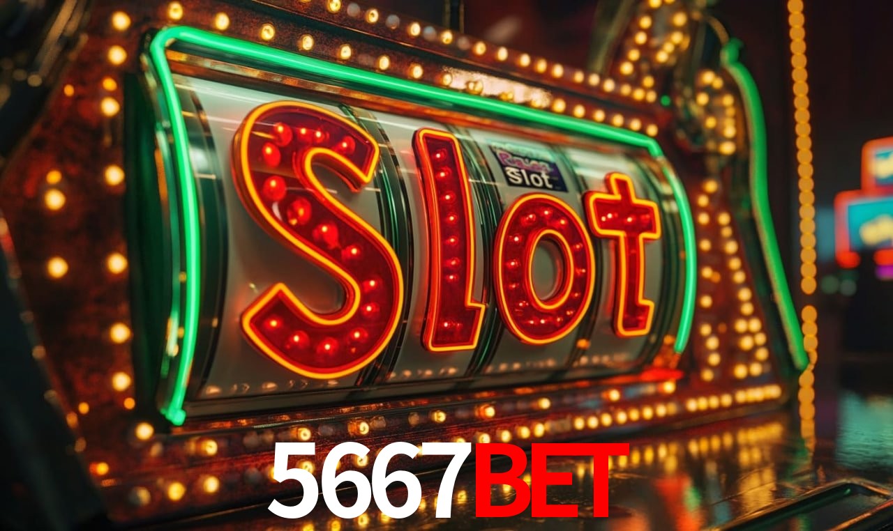 Promoção Relâmpago 5667Bet
