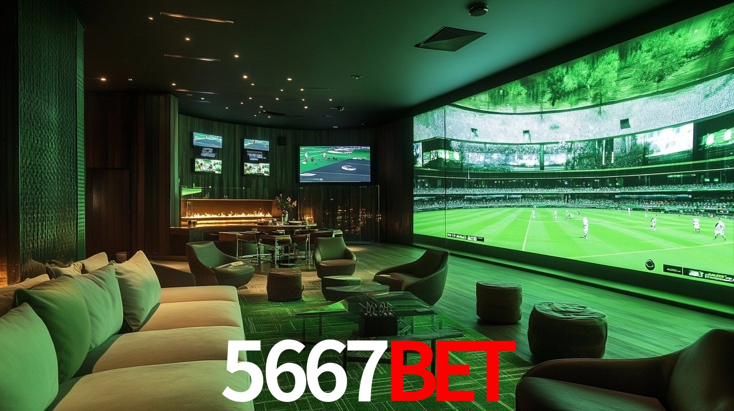 5667Bet: Seu Cassino Premiado com Pagamentos Rápidos