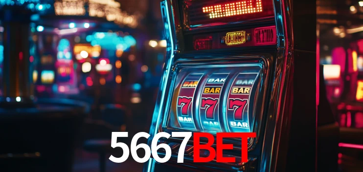 Live Casino 5667Bet