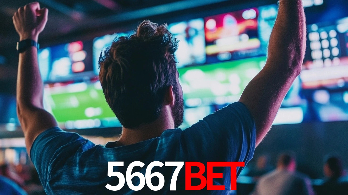 5667Bet - Aposta de Tensão - 5667Bet.Com