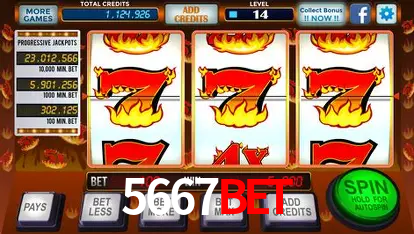 A Emoção da Loteria na 5667Bet: Uma Chance de Mudança de Vida