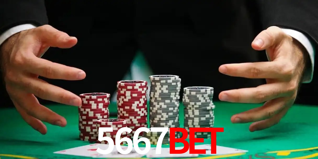 Níveis VIP 5667Bet