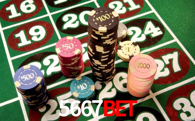 Estatísticas Esportivas 5667Bet