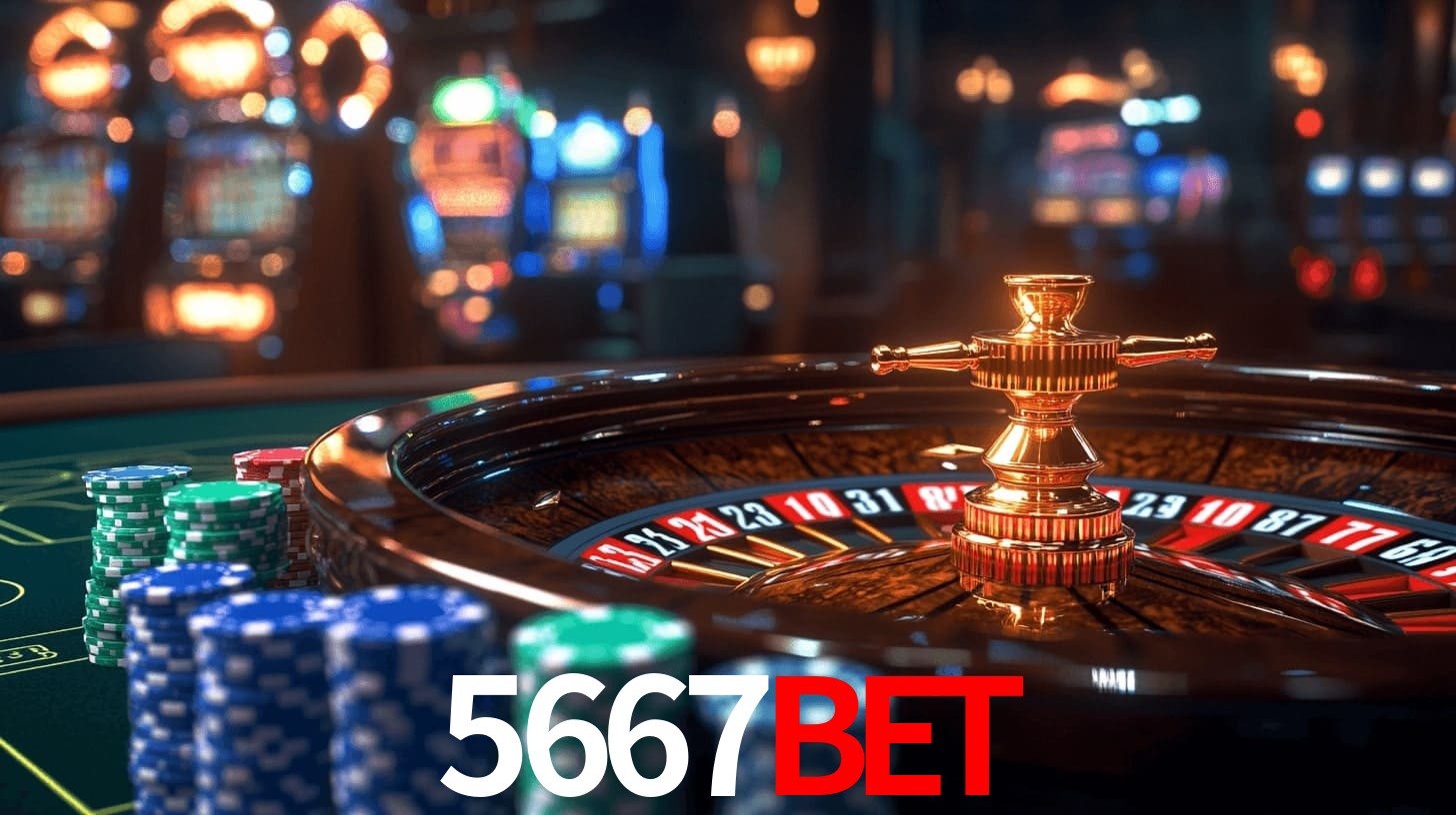 5667Bet.Com