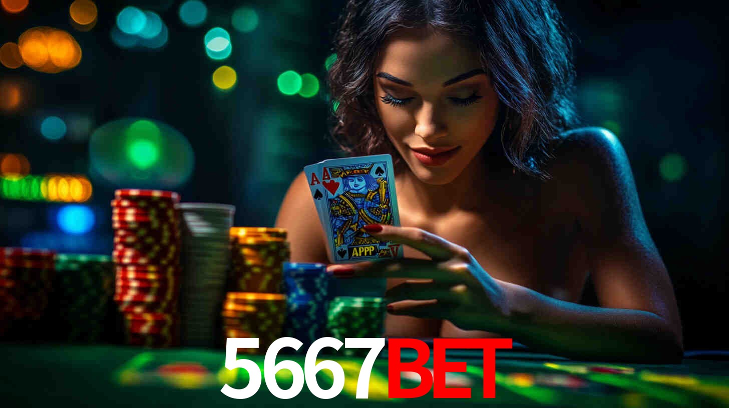 Descubra a Essência do 5667Bet: Nossa História e Compromissos