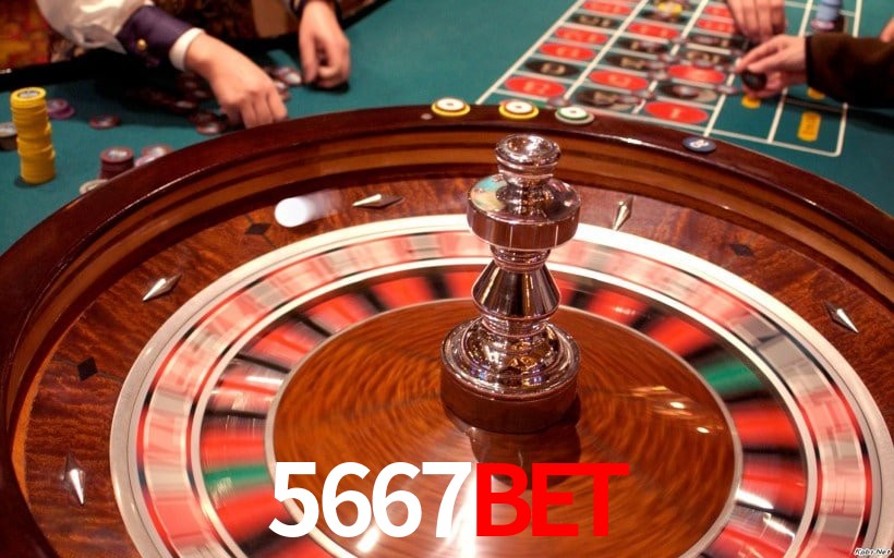 Torneios 5667Bet