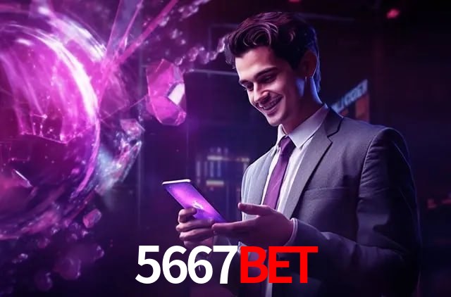 Welcome Bonus 5667Bet