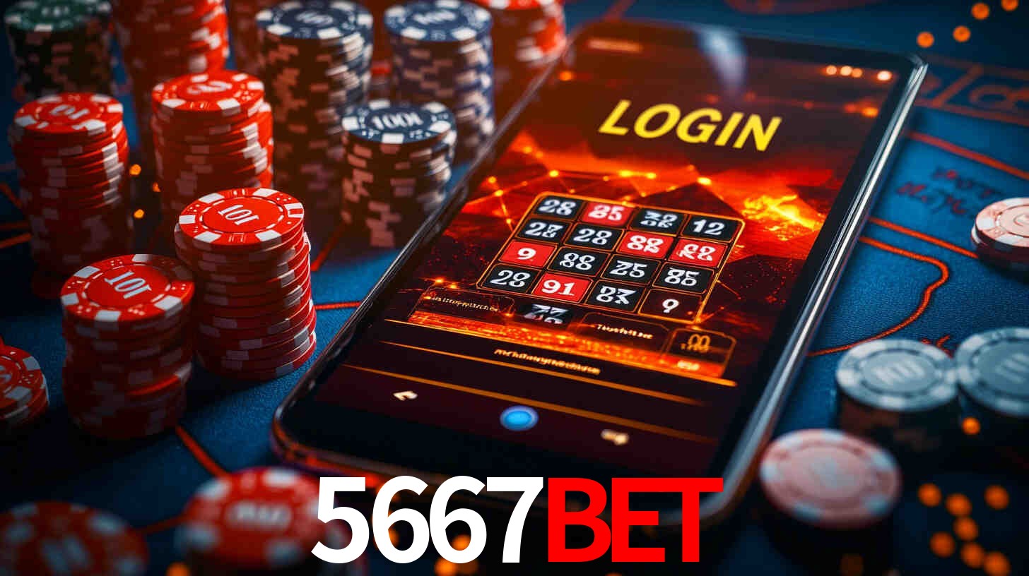 5667Bet App