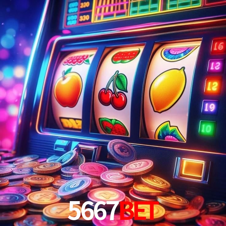 Experiência VIP 5667Bet