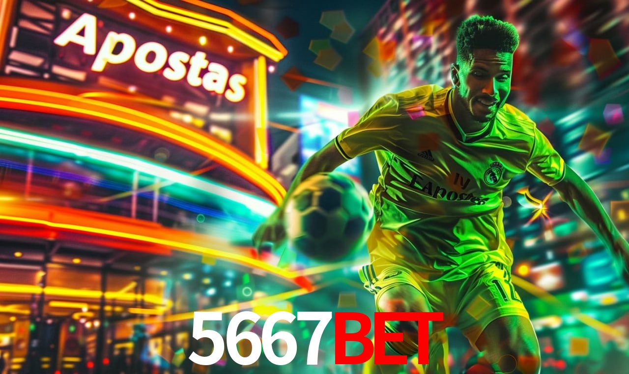 Casino Ao Vivo 5667Bet